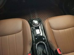 Wuling Binguo 333km Joy Edition - ფოტო 14