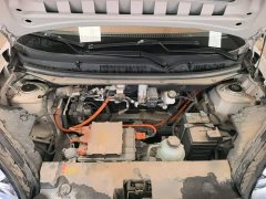 Wuling Binguo 333km Joy Edition - ფოტო 20