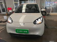 Wuling Binguo 333km Joy Edition - ფოტო 3