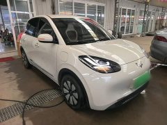 Wuling Binguo 333km Joy Edition - ფოტო 4