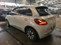 Wuling Binguo 333km Joy Edition - ფოტო 5