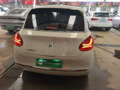 Wuling Binguo 333km Joy Edition - ფოტო 6
