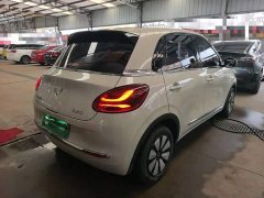 Wuling Binguo 333km Joy Edition - ფოტო 7