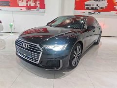 Audi A6L 45 TFSI quattro Dynamic Luxury Edition - ფოტო 1