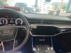 Audi A6L 45 TFSI quattro Dynamic Luxury Edition - ფოტო 10