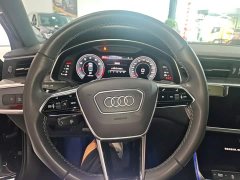 Audi A6L 45 TFSI quattro Dynamic Luxury Edition - ფოტო 11