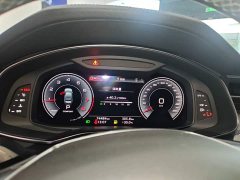 Audi A6L 45 TFSI quattro Dynamic Luxury Edition - ფოტო 12