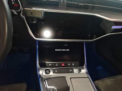 Audi A6L 45 TFSI quattro Dynamic Luxury Edition - ფოტო 13