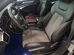 Audi A6L 45 TFSI quattro Dynamic Luxury Edition - ფოტო 15