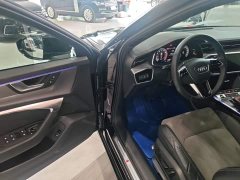 Audi A6L 45 TFSI quattro Dynamic Luxury Edition - ფოტო 16