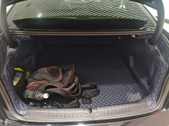 Audi A6L 45 TFSI quattro Dynamic Luxury Edition - ფოტო 19