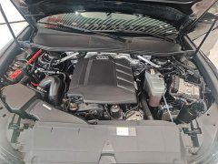 Audi A6L 45 TFSI quattro Dynamic Luxury Edition - ფოტო 20