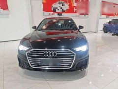 Audi A6L 45 TFSI quattro Dynamic Luxury Edition - ფოტო 3