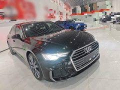 Audi A6L 45 TFSI quattro Dynamic Luxury Edition - ფოტო 4