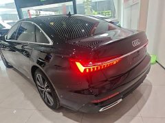 Audi A6L 45 TFSI quattro Dynamic Luxury Edition - ფოტო 5