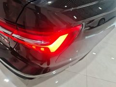 Audi A6L 45 TFSI quattro Dynamic Luxury Edition - ფოტო 8