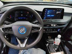 Buick Weilan 6 2020 Plug-in Hybrid Connected Smart Edition - ფოტო 10