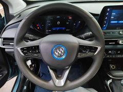 Buick Weilan 6 2020 Plug-in Hybrid Connected Smart Edition - ფოტო 11