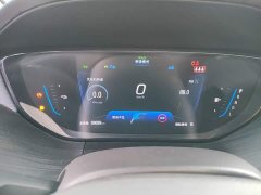 Buick Weilan 6 2020 Plug-in Hybrid Connected Smart Edition - ფოტო 12
