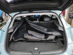 Buick Weilan 6 2020 Plug-in Hybrid Connected Smart Edition - ფოტო 19