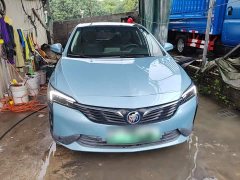 Buick Weilan 6 2020 Plug-in Hybrid Connected Smart Edition - ფოტო 3