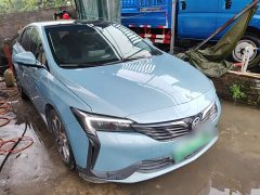 Buick Weilan 6 2020 Plug-in Hybrid Connected Smart Edition - ფოტო 4