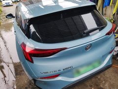 Buick Weilan 6 2020 Plug-in Hybrid Connected Smart Edition - ფოტო 5