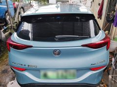 Buick Weilan 6 2020 Plug-in Hybrid Connected Smart Edition - ფოტო 6