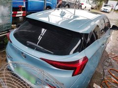 Buick Weilan 6 2020 Plug-in Hybrid Connected Smart Edition - ფოტო 7