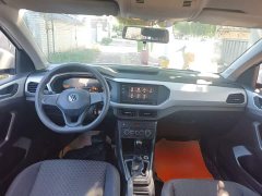 Volkswagen Tacqua 2021 1.5L Automatic Smart Connected Edition - ფოტო 10