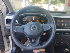 Volkswagen Tacqua 2021 1.5L Automatic Smart Connected Edition - ფოტო 11