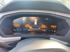 Volkswagen Tacqua 2021 1.5L Automatic Smart Connected Edition - ფოტო 12