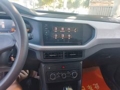 Volkswagen Tacqua 2021 1.5L Automatic Smart Connected Edition - ფოტო 13