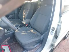 Volkswagen Tacqua 2021 1.5L Automatic Smart Connected Edition - ფოტო 15