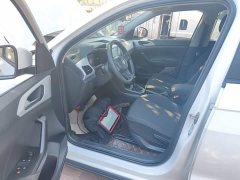 Volkswagen Tacqua 2021 1.5L Automatic Smart Connected Edition - ფოტო 16
