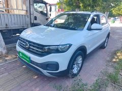 Volkswagen Tacqua 2021 1.5L Automatic Smart Connected Edition - ფოტო 2