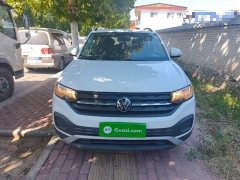 Volkswagen Tacqua 2021 1.5L Automatic Smart Connected Edition - ფოტო 3