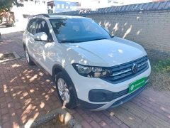 Volkswagen Tacqua 2021 1.5L Automatic Smart Connected Edition - ფოტო 4