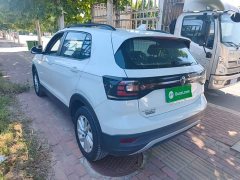 Volkswagen Tacqua 2021 1.5L Automatic Smart Connected Edition - ფოტო 5