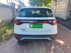 Volkswagen Tacqua 2021 1.5L Automatic Smart Connected Edition - ფოტო 6