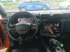 Lynk & Co Geely Lynk & Co 02 Hatchback 2021 2.0T Diesel Halo - ფოტო 10