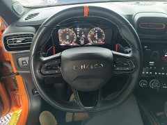 Lynk & Co Geely Lynk & Co 02 Hatchback 2021 2.0T Diesel Halo - ფოტო 11