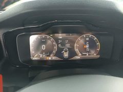 Lynk & Co Geely Lynk & Co 02 Hatchback 2021 2.0T Diesel Halo - ფოტო 12