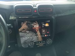 Lynk & Co Geely Lynk & Co 02 Hatchback 2021 2.0T Diesel Halo - ფოტო 13