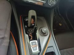 Lynk & Co Geely Lynk & Co 02 Hatchback 2021 2.0T Diesel Halo - ფოტო 14