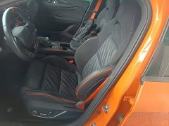 Lynk & Co Geely Lynk & Co 02 Hatchback 2021 2.0T Diesel Halo - ფოტო 15