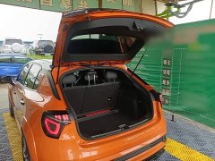 Lynk & Co Geely Lynk & Co 02 Hatchback 2021 2.0T Diesel Halo - ფოტო 19