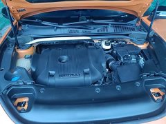 Lynk & Co Geely Lynk & Co 02 Hatchback 2021 2.0T Diesel Halo - ფოტო 20