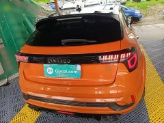 Lynk & Co Geely Lynk & Co 02 Hatchback 2021 2.0T Diesel Halo - ფოტო 6