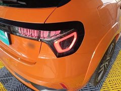 Lynk & Co Geely Lynk & Co 02 Hatchback 2021 2.0T Diesel Halo - ფოტო 8